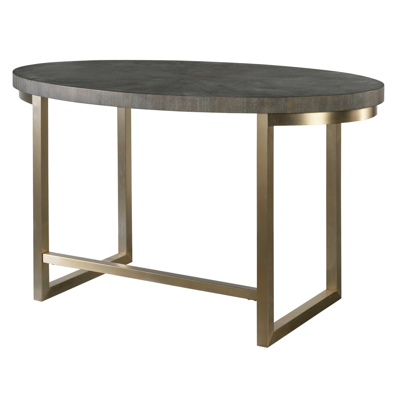 UTTERMOST TAJA OVAL DESK - Desks