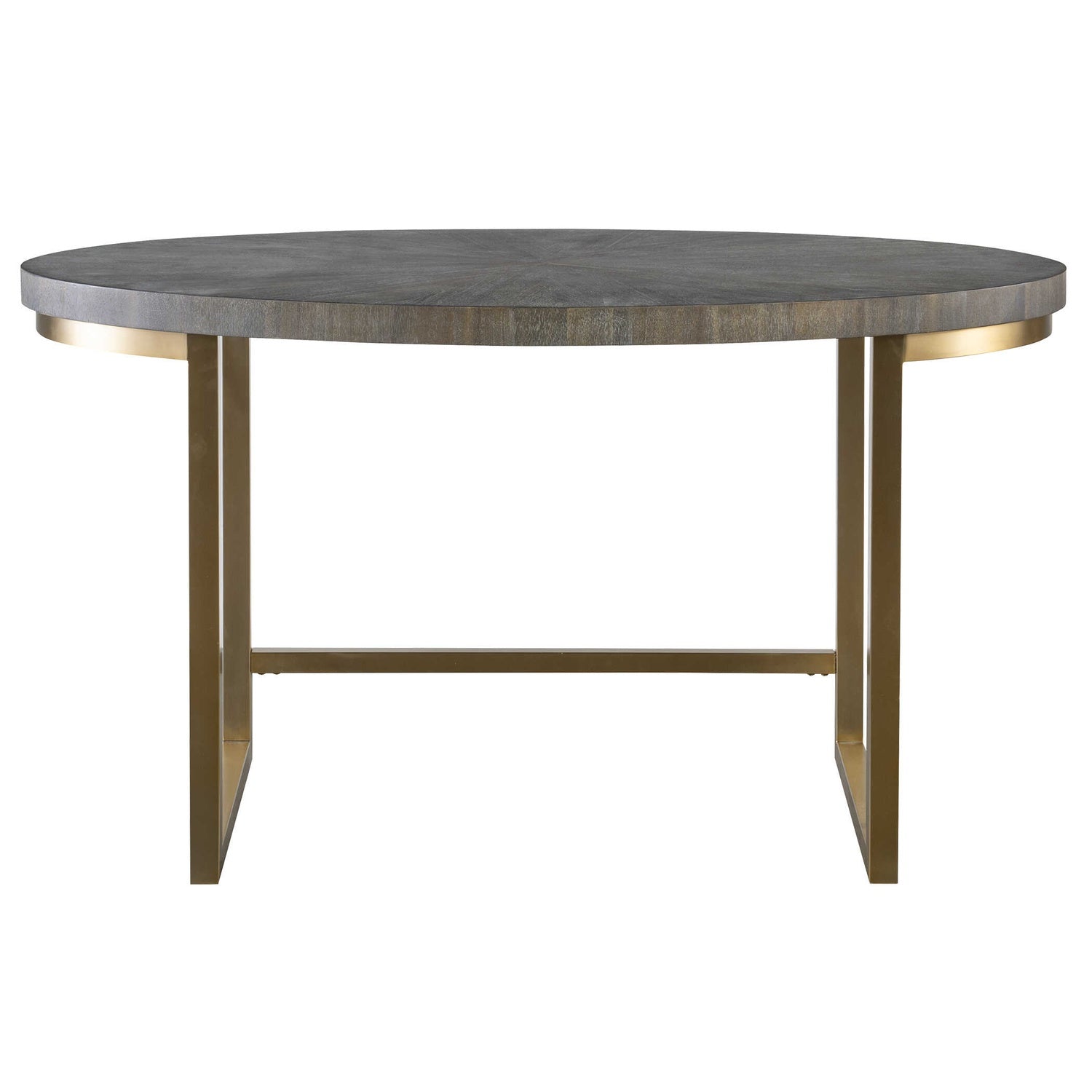 UTTERMOST TAJA OVAL DESK - Desks