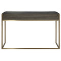 UTTERMOST Taja Modern Writing Desk - Desks