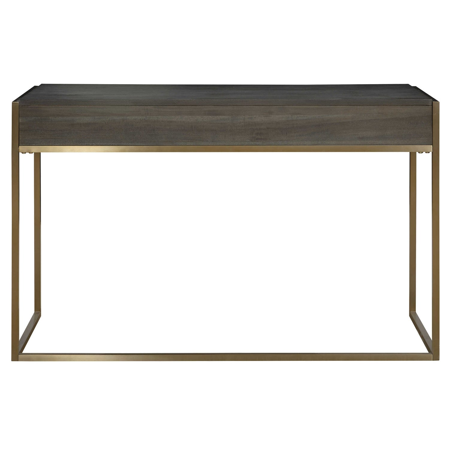 UTTERMOST Taja Modern Writing Desk - Desks