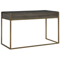 UTTERMOST TAJA MODERN WRITING DESK - Desks