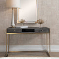 UTTERMOST TAJA MODERN WRITING DESK - Desks