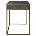 UTTERMOST TAJA MODERN WRITING DESK - Desks