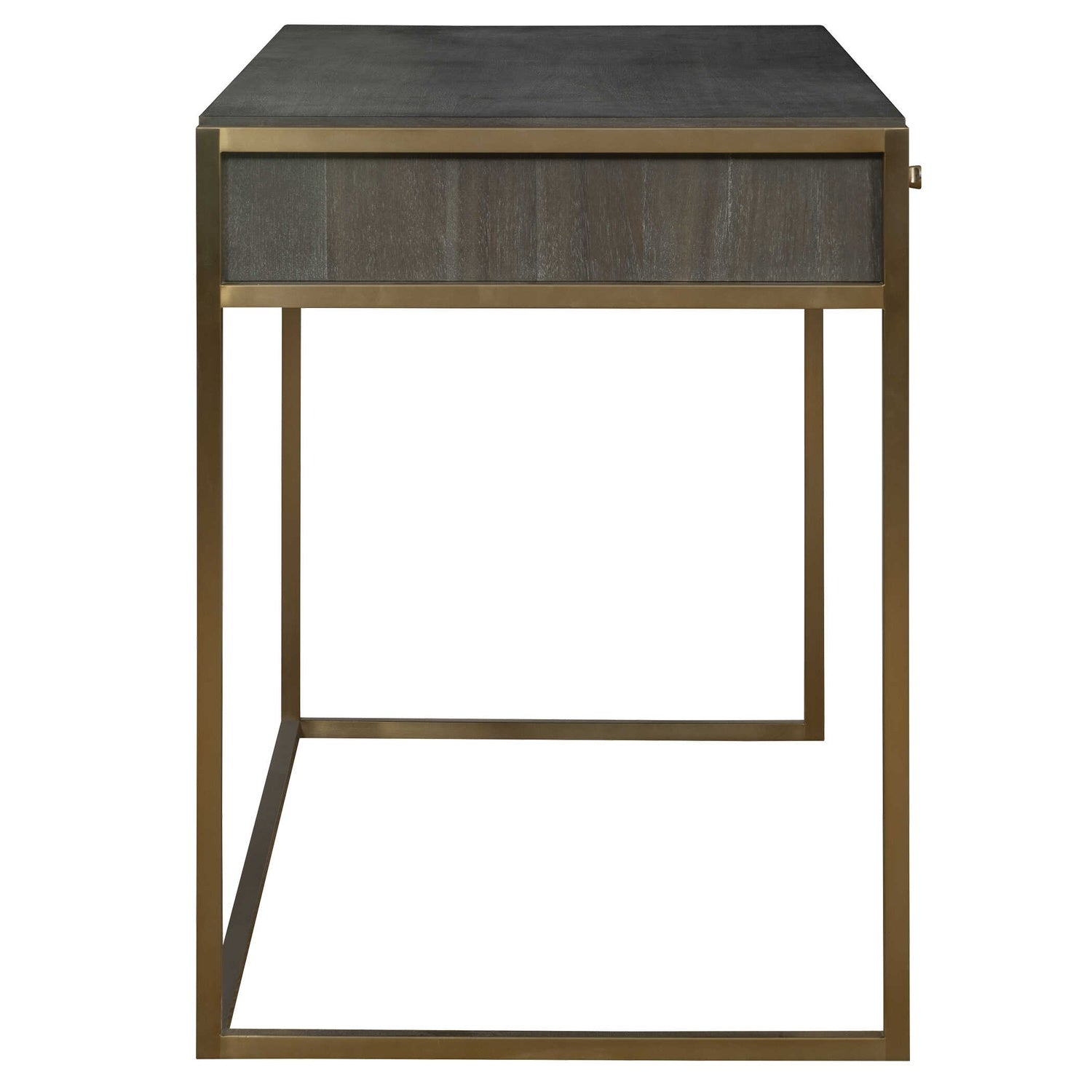 UTTERMOST TAJA MODERN WRITING DESK - Desks