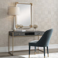 UTTERMOST Taja Modern Writing Desk - Desks