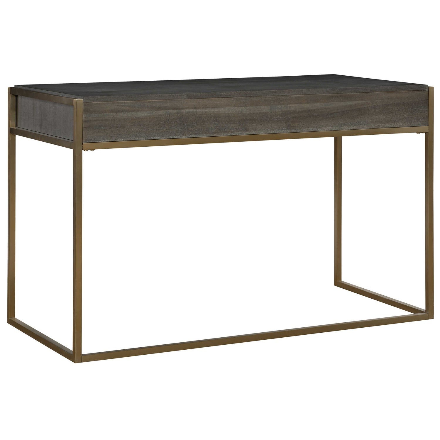 UTTERMOST Taja Modern Writing Desk - Desks