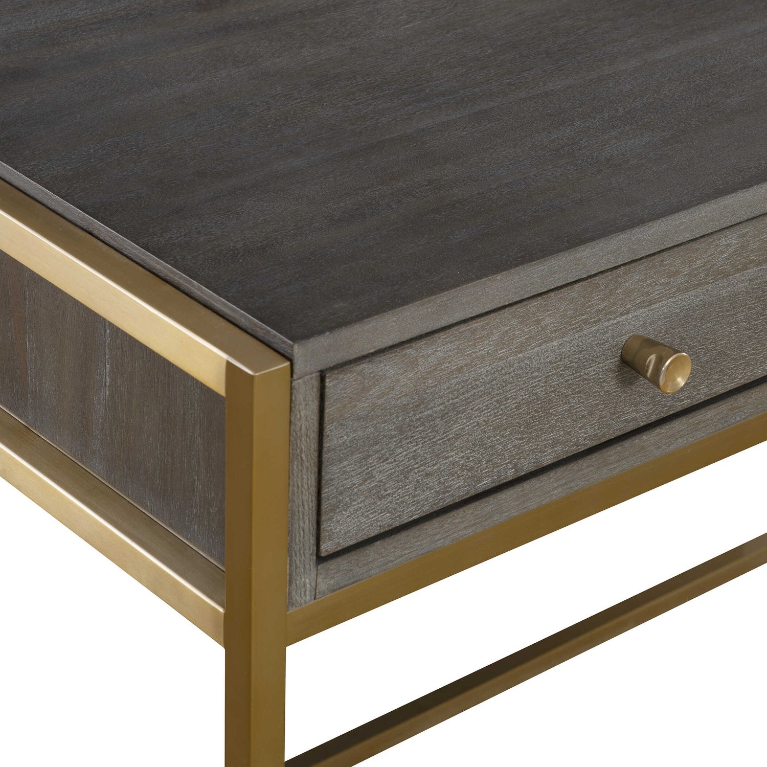 UTTERMOST TAJA MODERN WRITING DESK - Desks