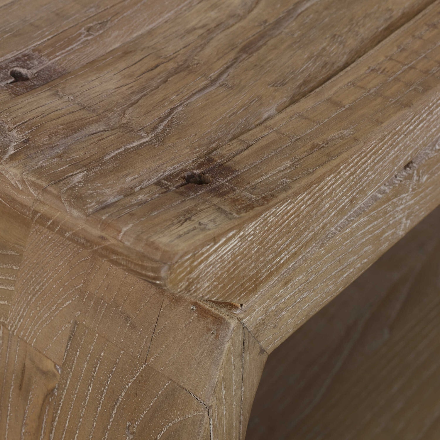 UTTERMOST Connor Bench - Benches, Ottoman, Stools