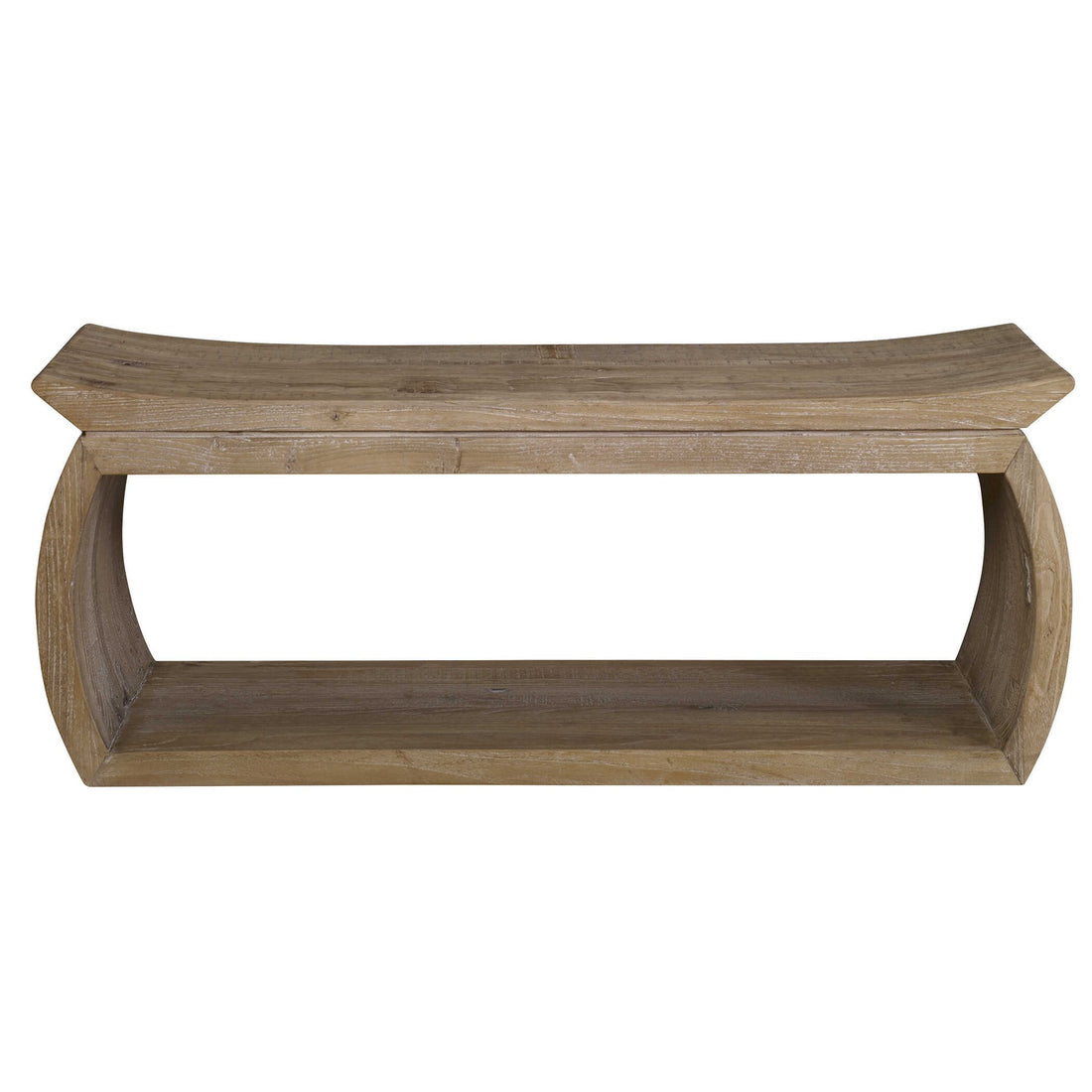 UTTERMOST Connor Bench - Benches, Ottoman, Stools