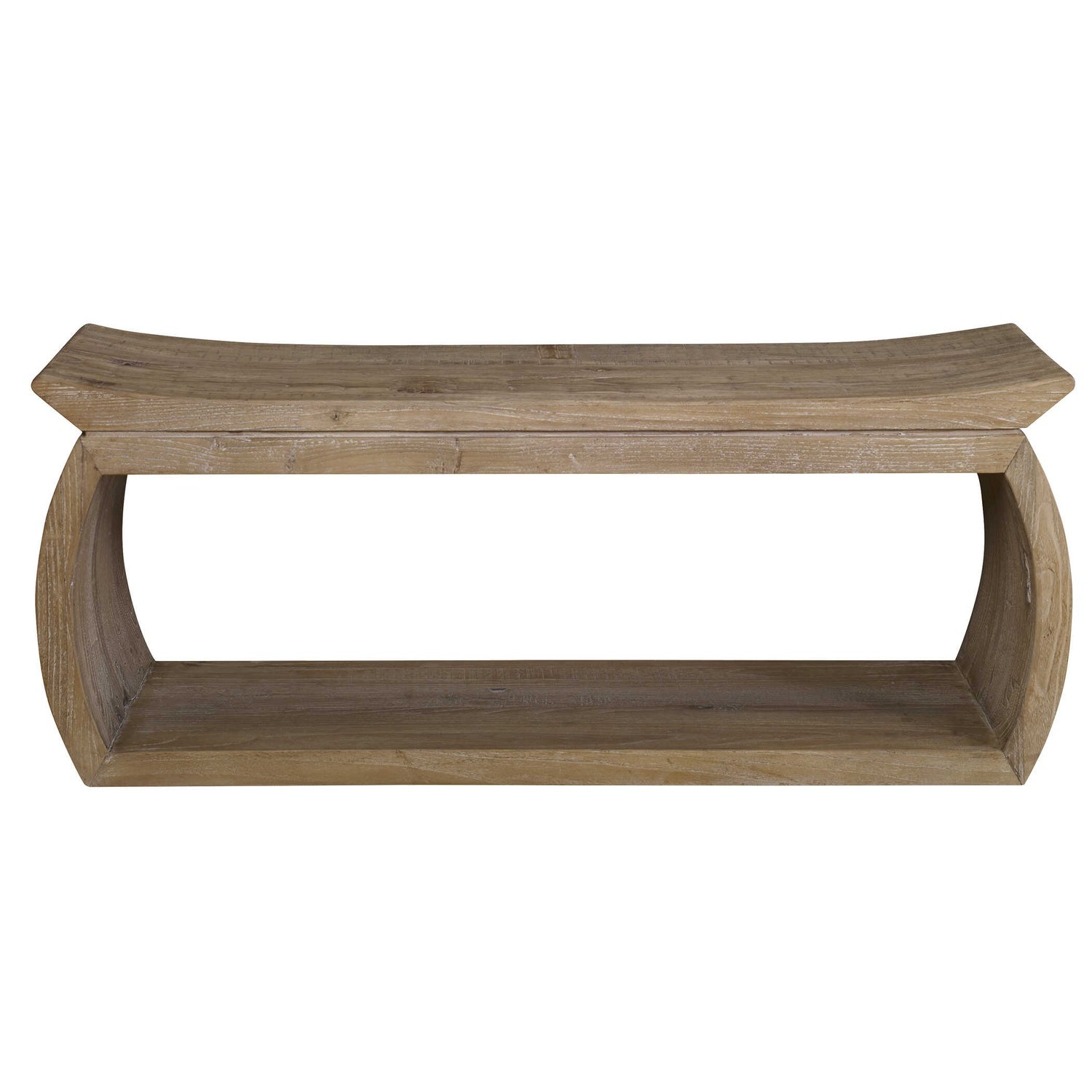 UTTERMOST Connor Bench - Benches, Ottoman, Stools