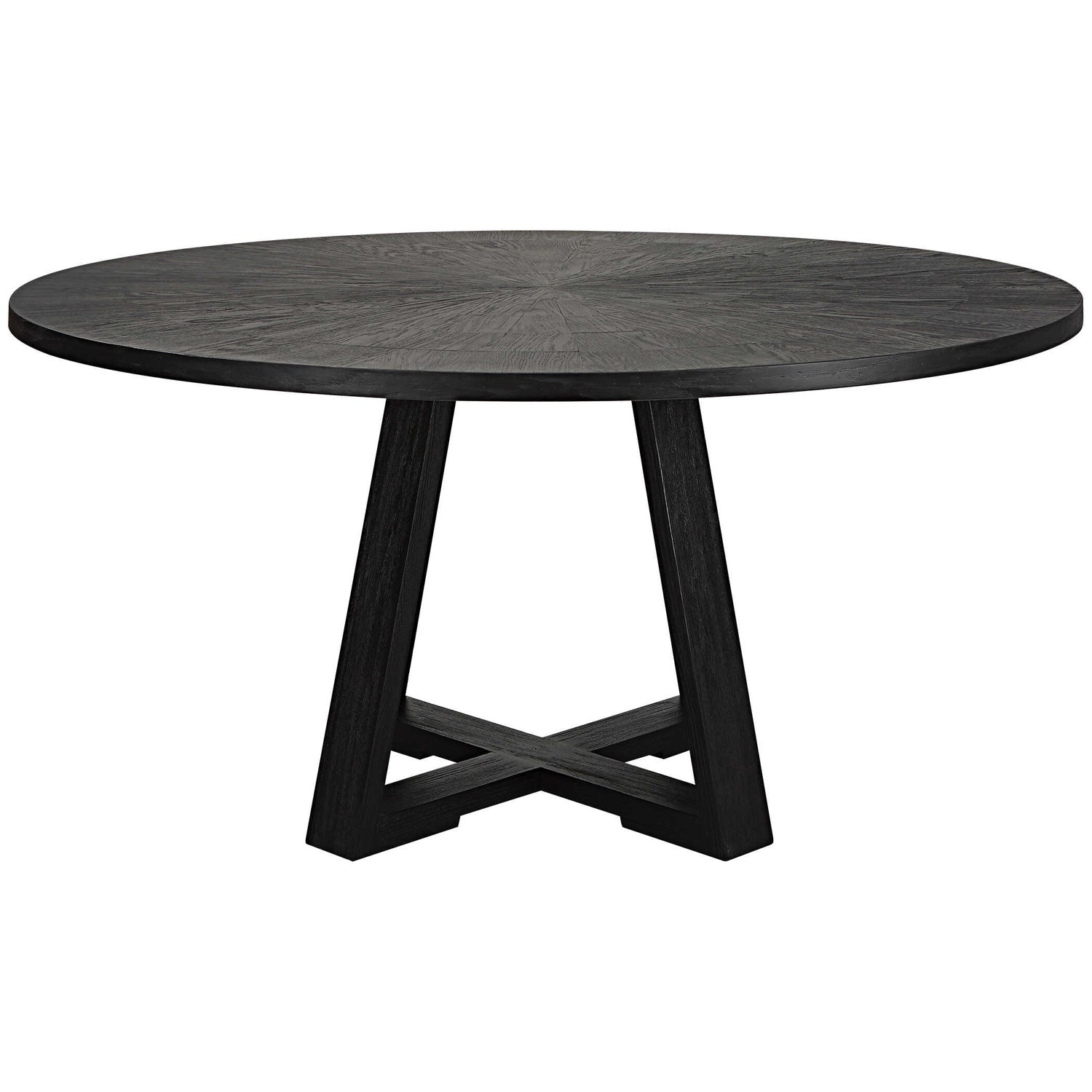 UTTERMOST GIDRAN DINING TABLE - Dining Tables