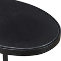 UTTERMOST Jessenia Accent Table - Side