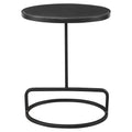 UTTERMOST Jessenia Accent Table - Side
