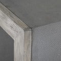 UTTERMOST AERINA MODERN END TABLE - Side