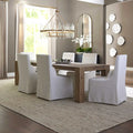 UTTERMOST Aldan Dining Table - Dining Tables
