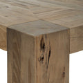 UTTERMOST ALDAN DINING TABLE - Dining Tables