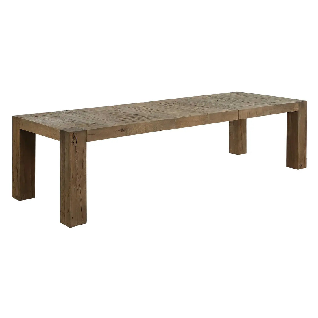 UTTERMOST Aldan Dining Table - Dining Tables