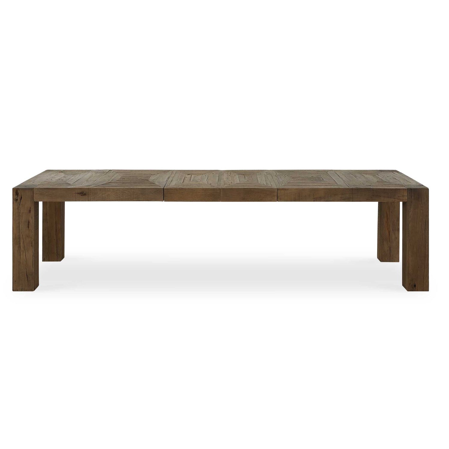 UTTERMOST ALDAN DINING TABLE - Dining Tables