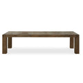 UTTERMOST Aldan Dining Table - Dining Tables