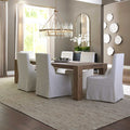 UTTERMOST ALDAN DINING TABLE - Dining Tables