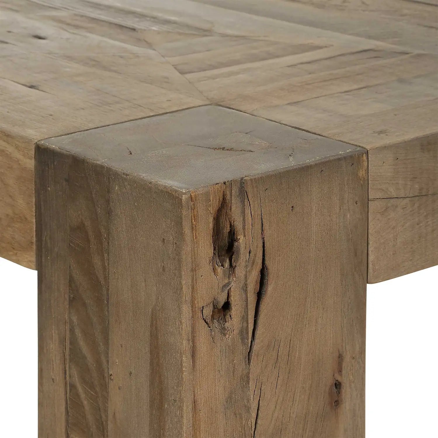 UTTERMOST Aldan Dining Table - Dining Tables