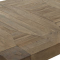 UTTERMOST ALDAN DINING TABLE - Dining Tables