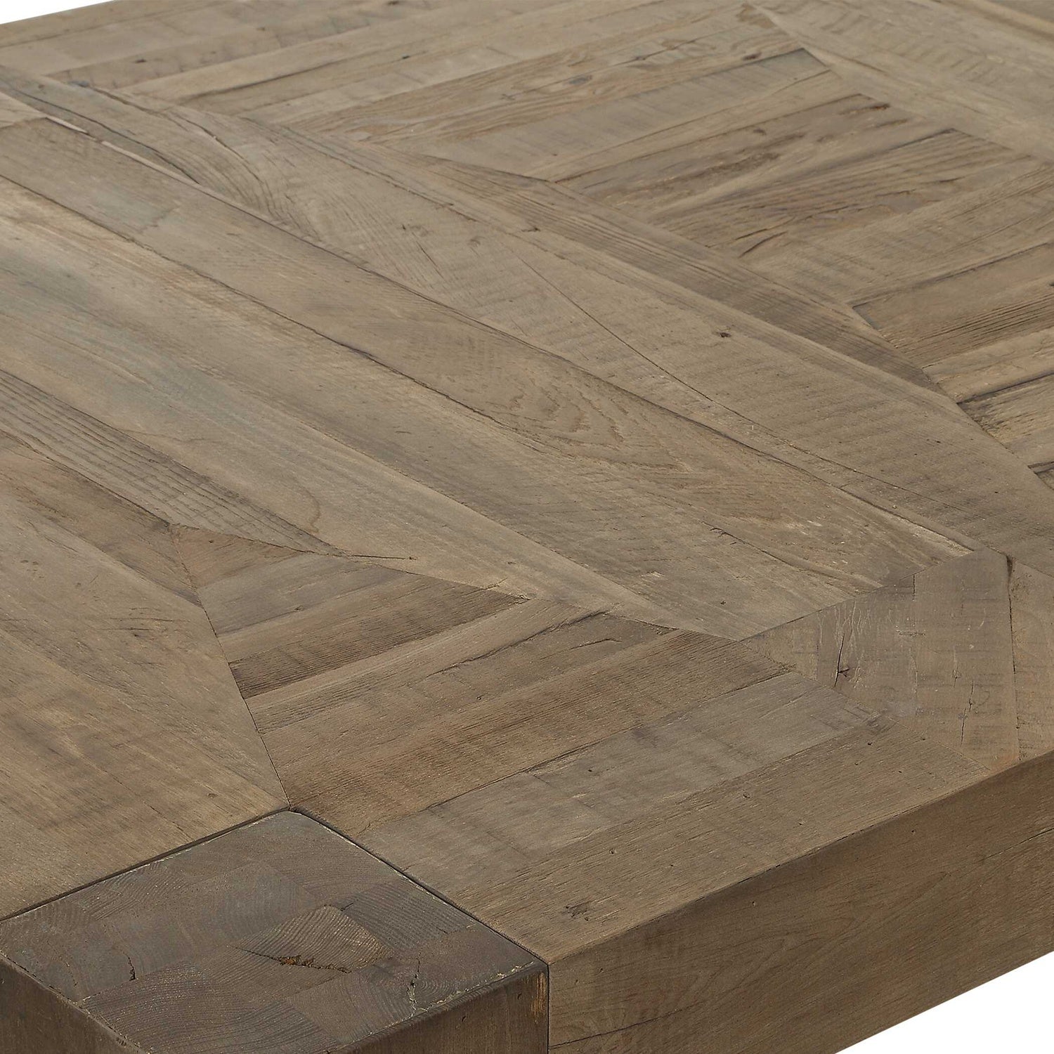 UTTERMOST ALDAN DINING TABLE - Dining Tables
