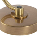 UTTERMOST Waveney Drink Table - Side