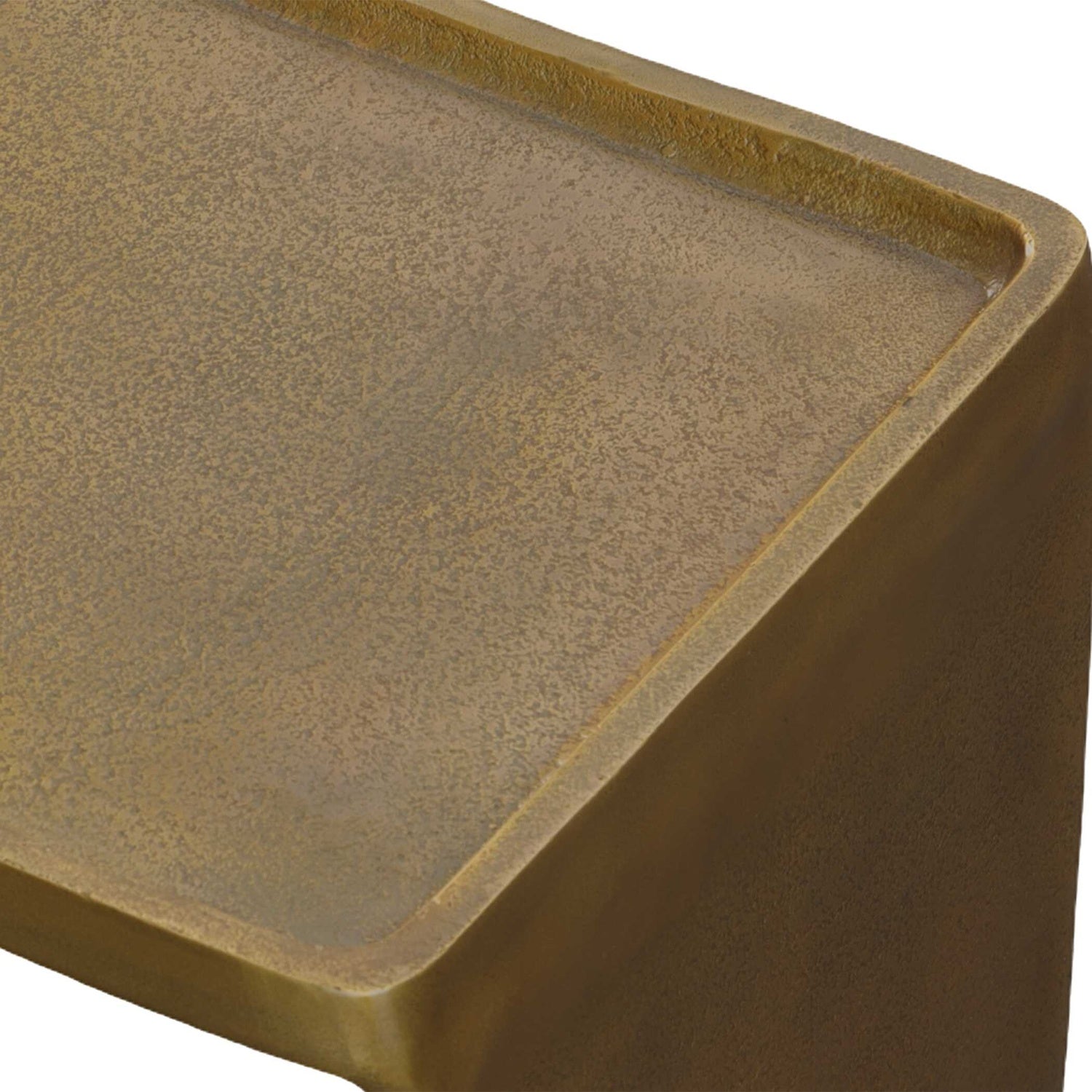 UTTERMOST Derwent Side Table - Side