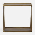 UTTERMOST Derwent Side Table - Side