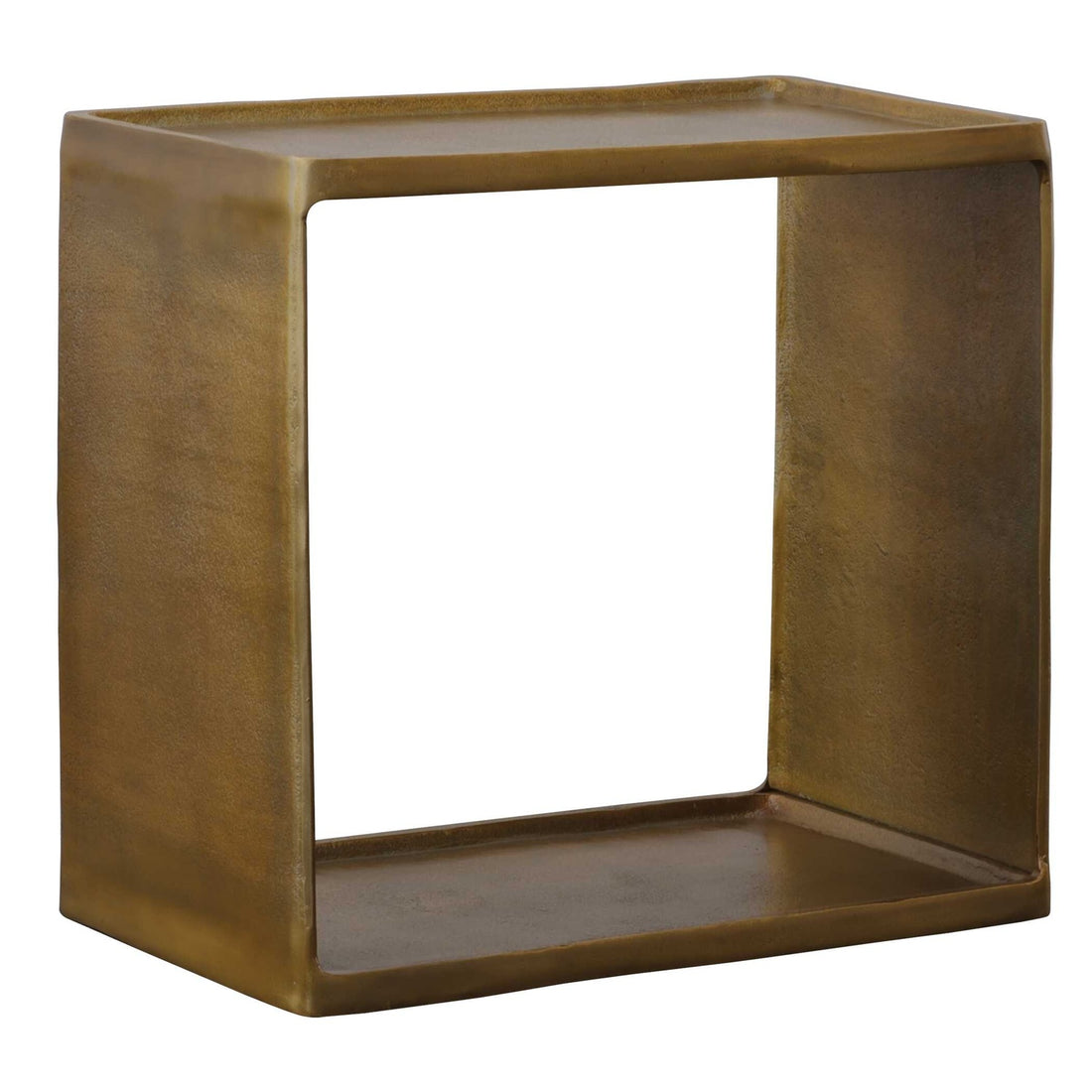 UTTERMOST Derwent Side Table - Side