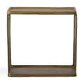 UTTERMOST Derwent Side Table - Side