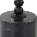 UTTERMOST Bead Drink Table - Side