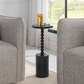 UTTERMOST Bead Drink Table - Side
