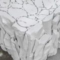 UTTERMOST ROOT BUNCHING CUBE - Decorative Accents