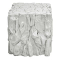 UTTERMOST ROOT BUNCHING CUBE - Decorative Accents