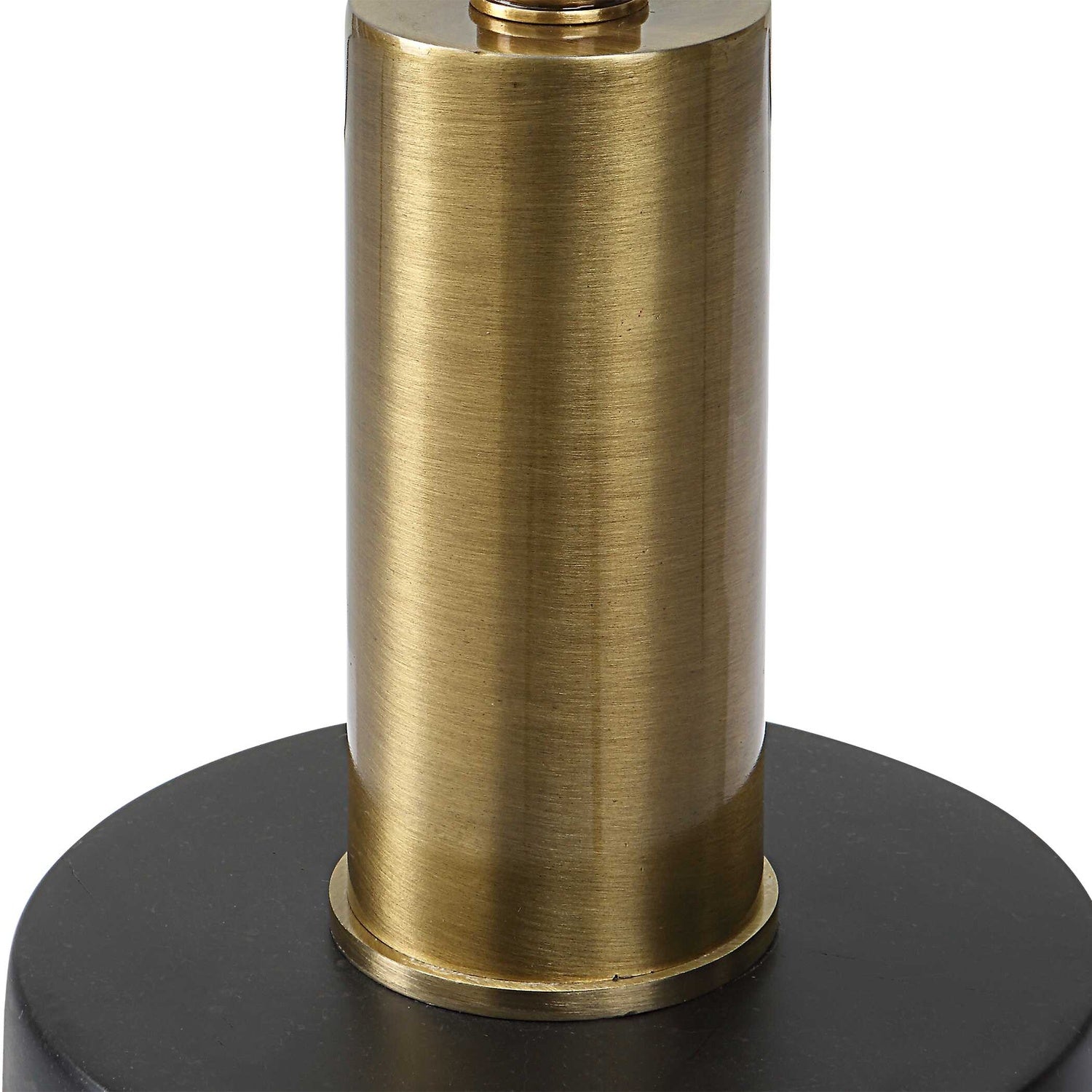 UTTERMOST Spector Modern Accent Table - Side