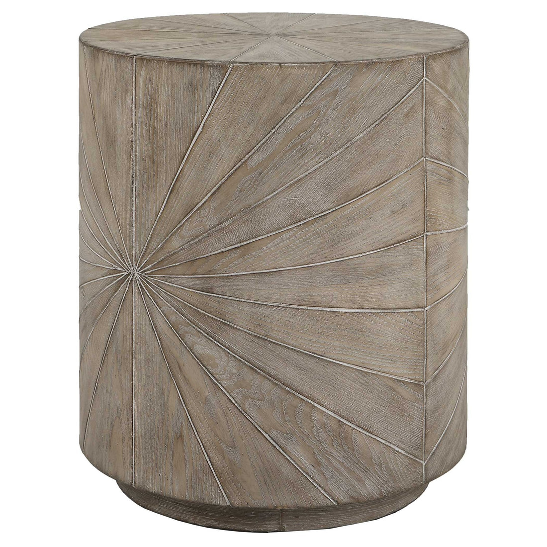 UTTERMOST Starshine Side Table - Side