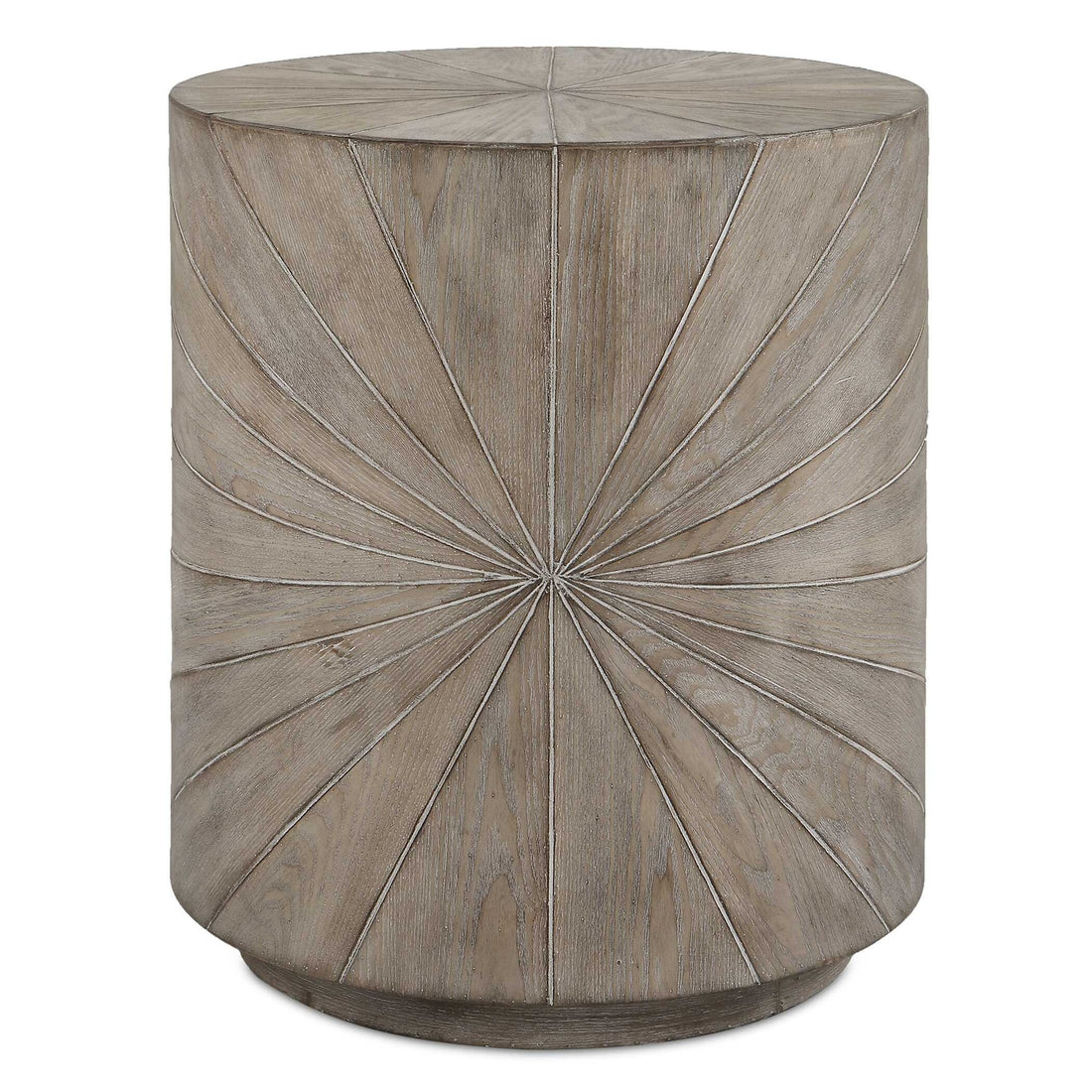 UTTERMOST Starshine Side Table - Side