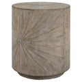 UTTERMOST STARSHINE SIDE TABLE - Side
