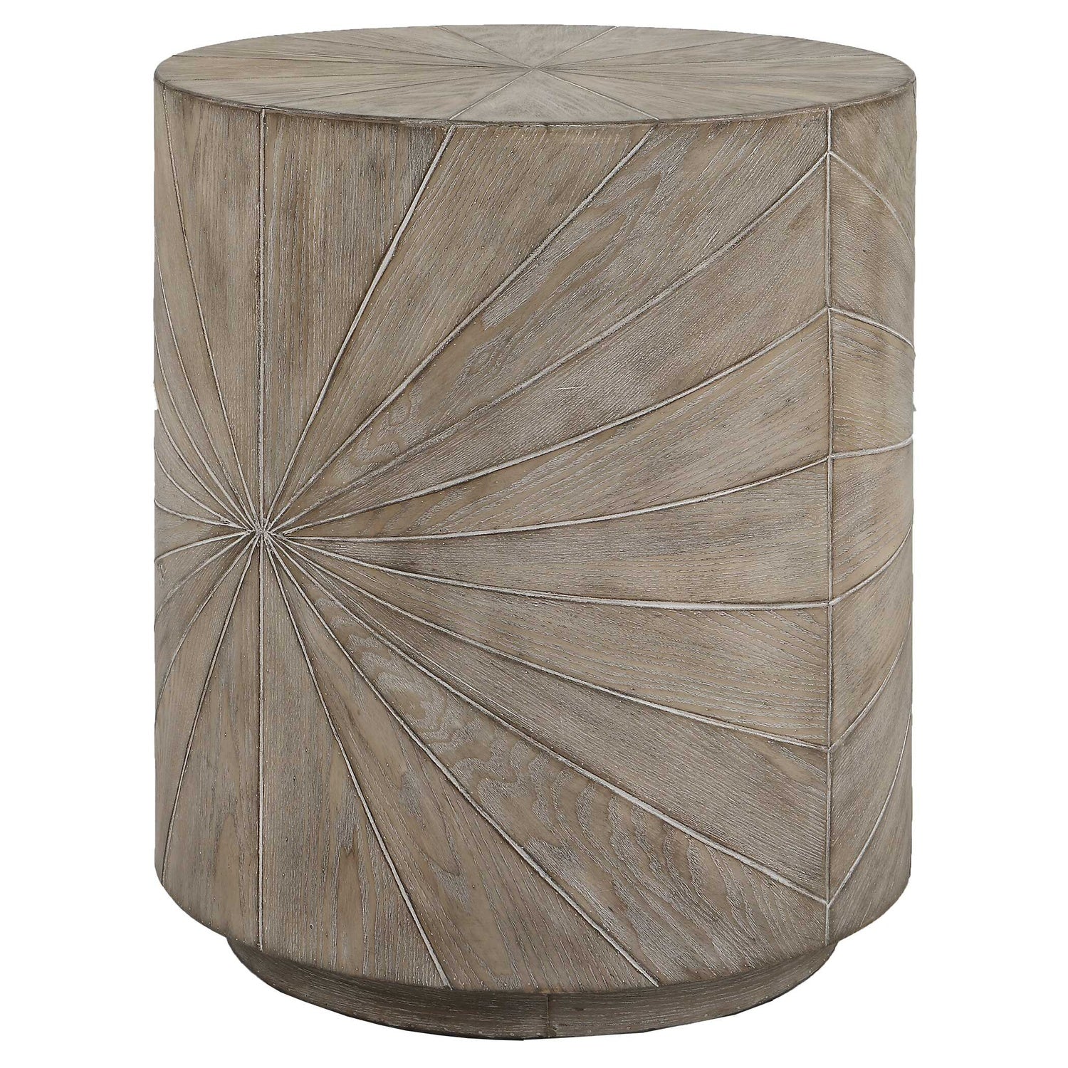 UTTERMOST Starshine Side Table - Side