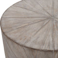UTTERMOST Starshine Side Table - Side