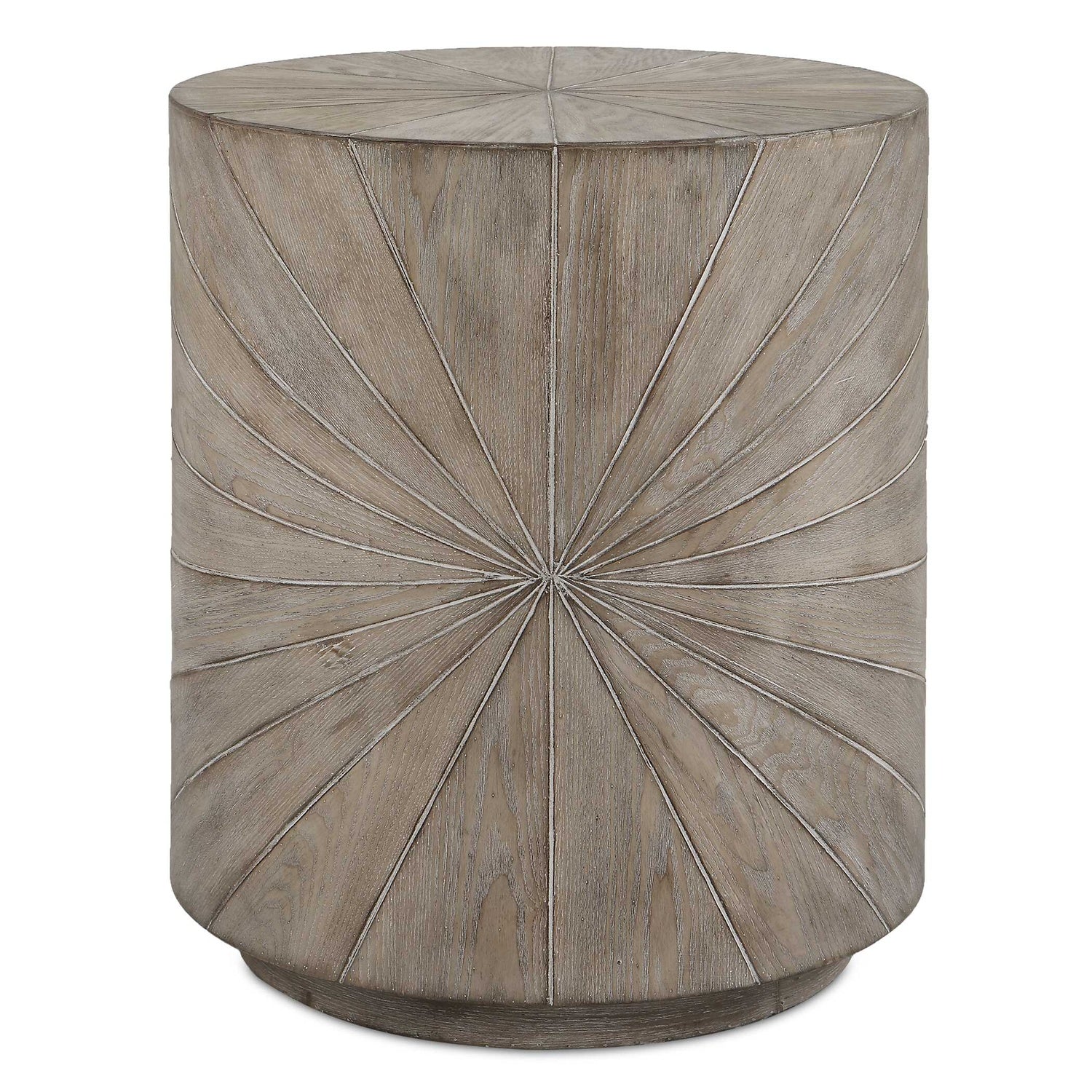 UTTERMOST Starshine Side Table - Side