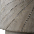 UTTERMOST STARSHINE SIDE TABLE - Side