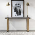 UTTERMOST Kea Contemporary Console Table - Consoles