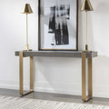 UTTERMOST KEA CONTEMPORARY CONSOLE TABLE - Consoles