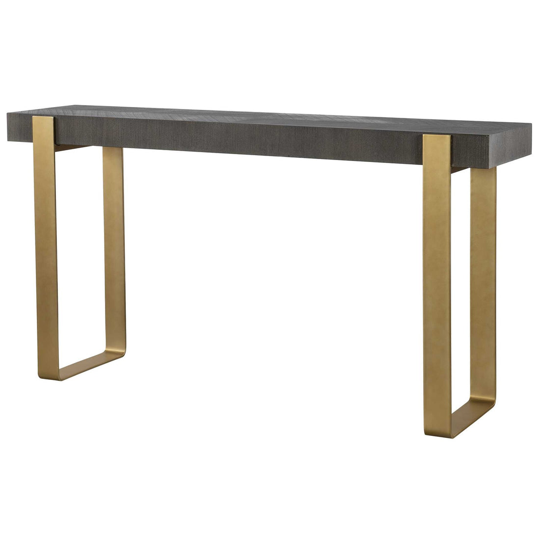 UTTERMOST Kea Contemporary Console Table - Consoles
