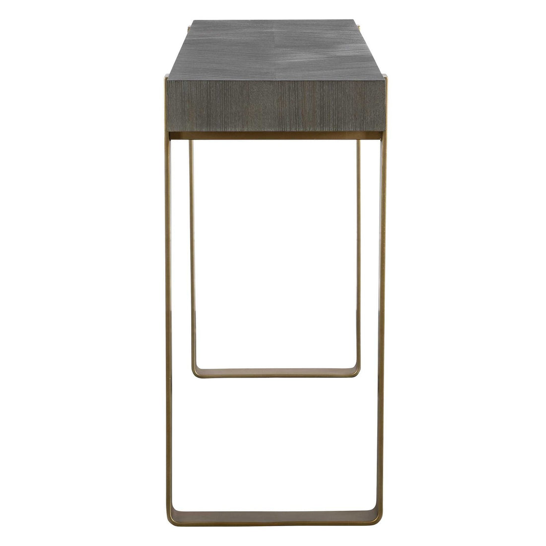 UTTERMOST KEA CONTEMPORARY CONSOLE TABLE - Consoles