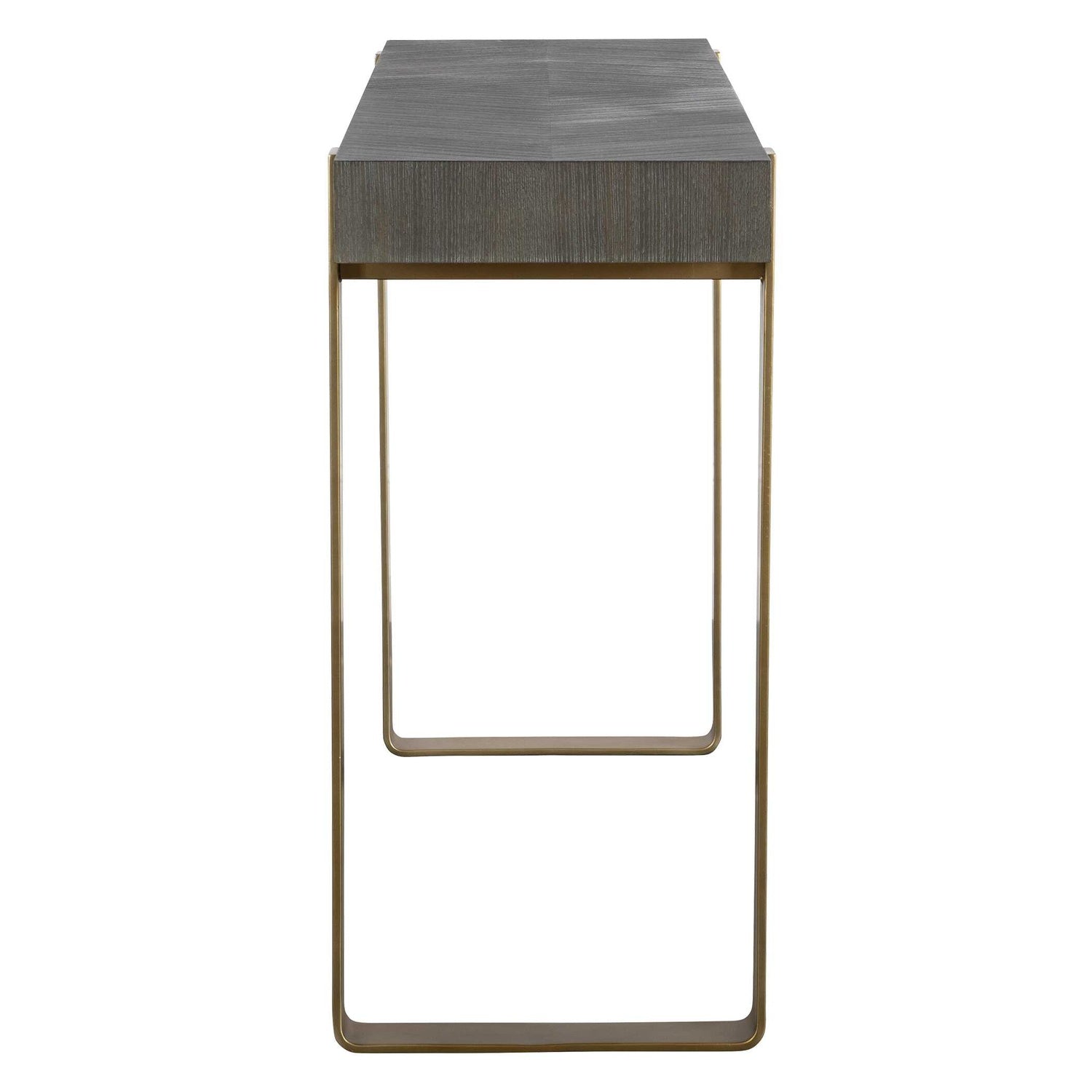 UTTERMOST KEA CONTEMPORARY CONSOLE TABLE - Consoles