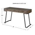 UTTERMOST Comrade Desk - Desks
